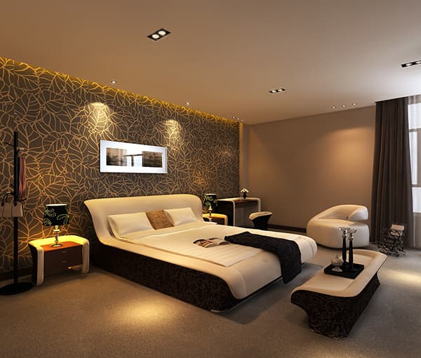 Residential project by Arterra Interio, image 12