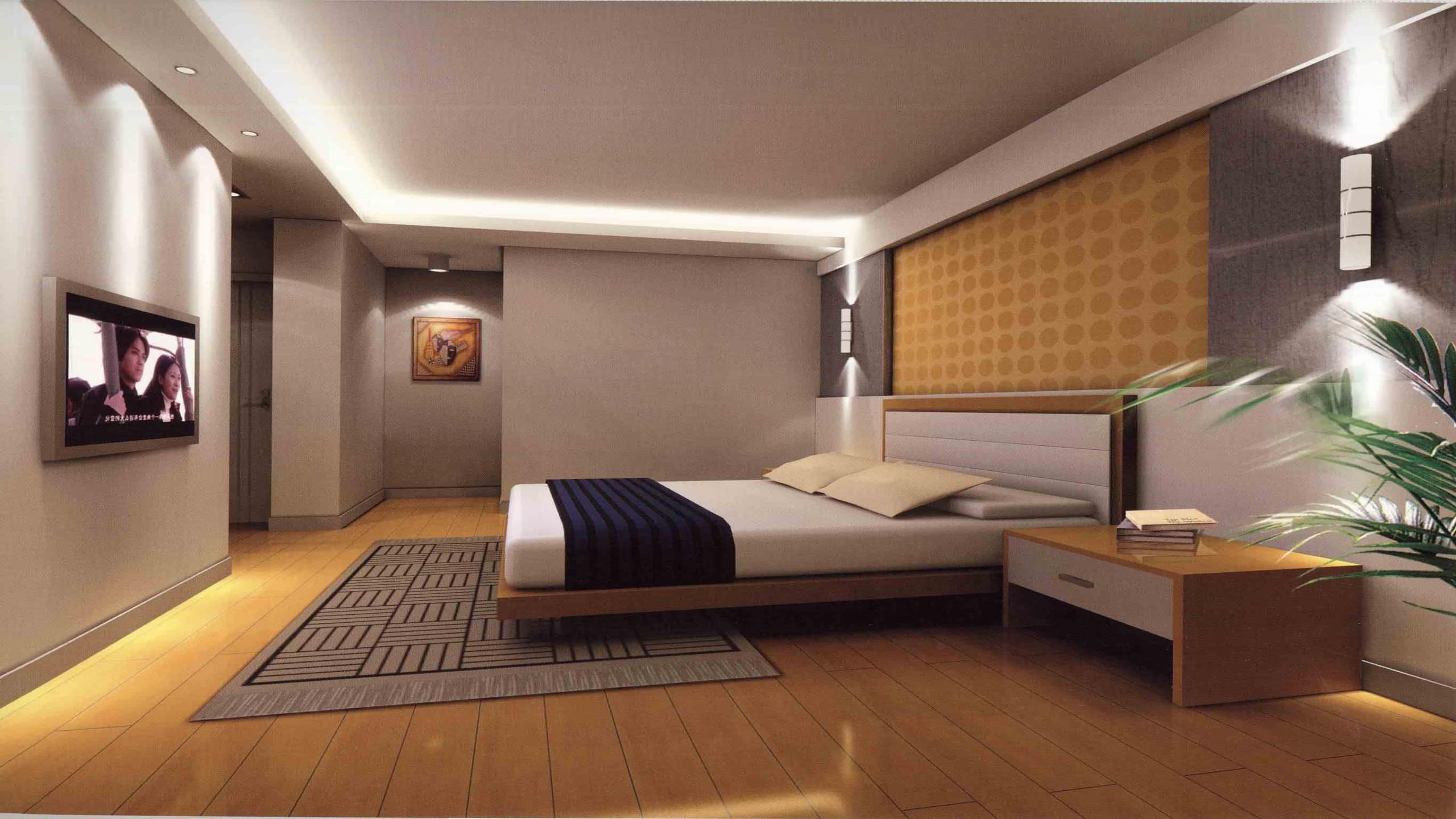 Residential project by Arterra Interio, image 13