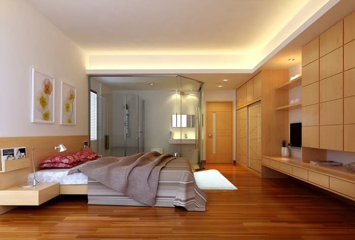 Residential project by Arterra Interio, image 5