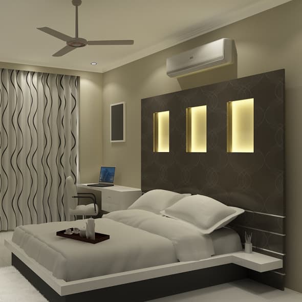 Residential project by Arterra Interio, image 8