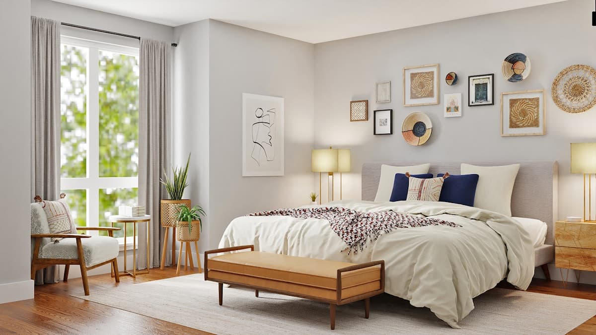 Residential projects by Arterra Interio