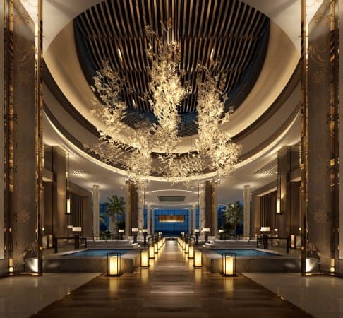 Commercial project by Arterra Interio, image 13