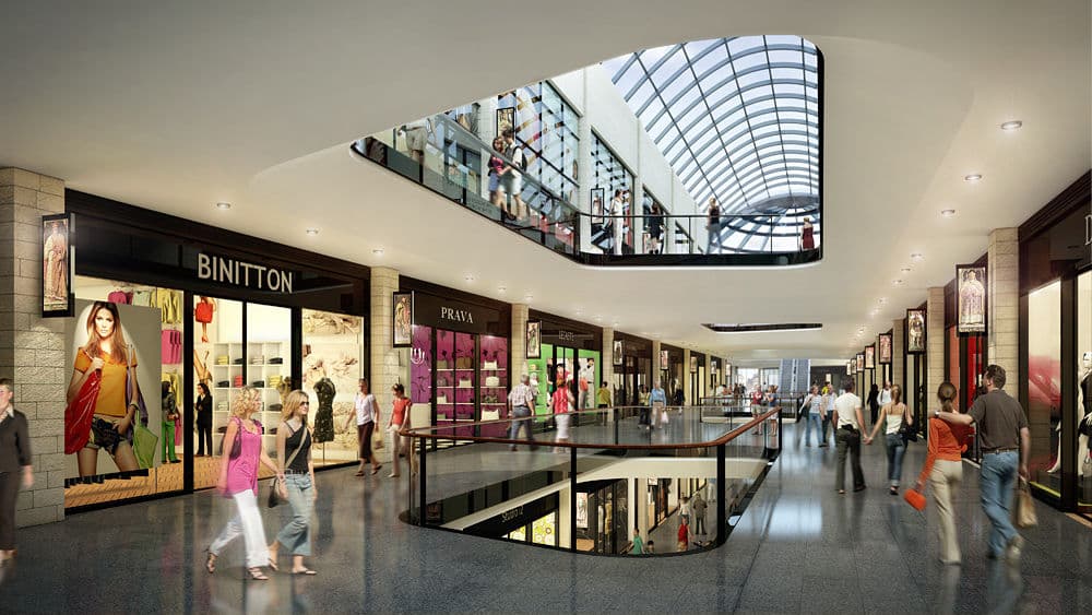 Commercial project by Arterra Interio, image 8