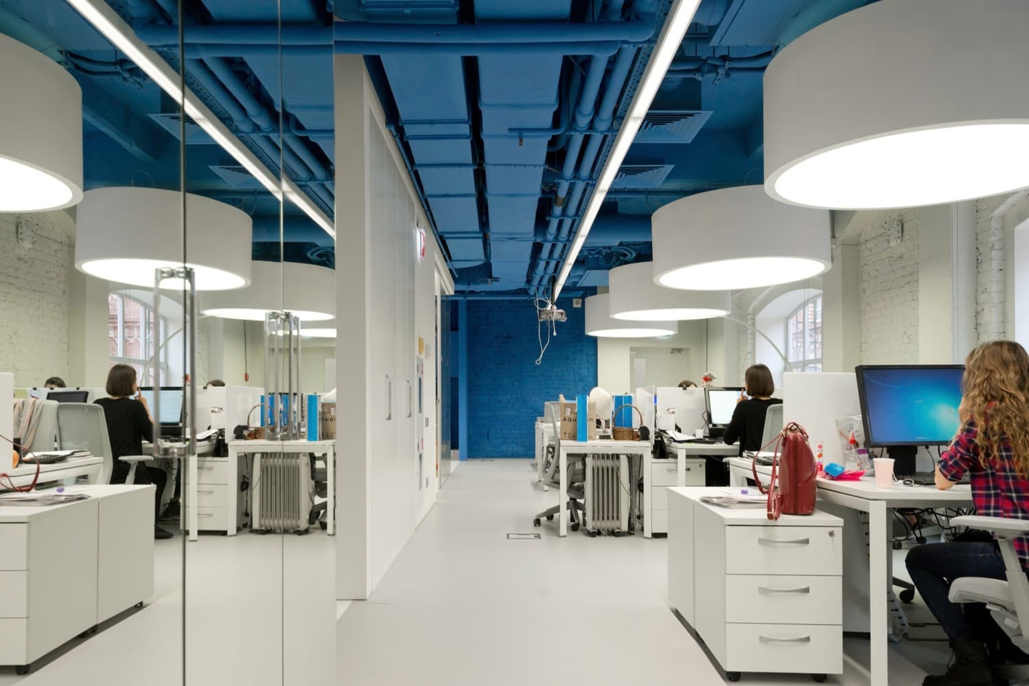 Corporate project by Arterra Interio, image 10