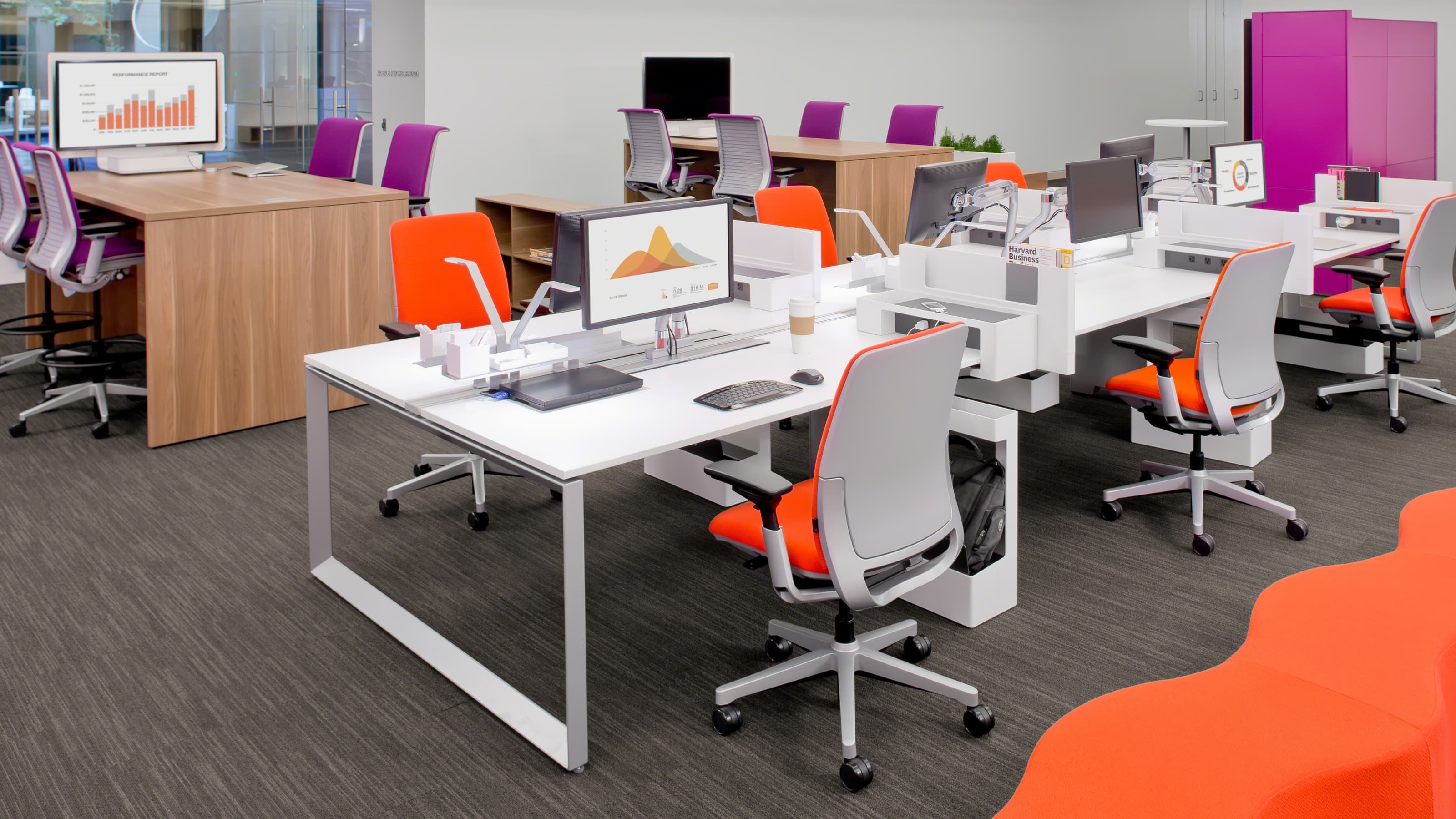 Corporate project by Arterra Interio, image 11