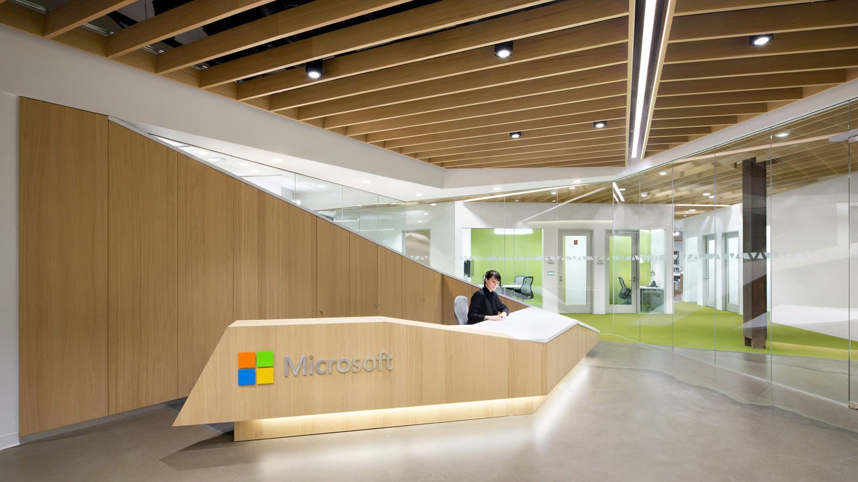 Corporate project by Arterra Interio, image 12