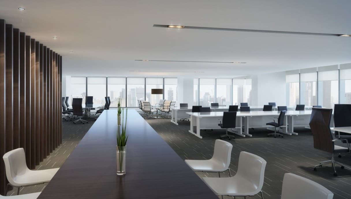 Corporate project by Arterra Interio, image 14