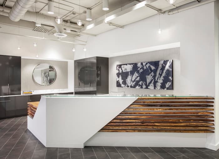 Corporate project by Arterra Interio, image 4