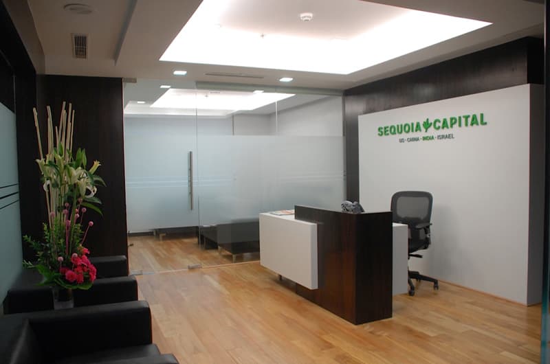 Corporate project by Arterra Interio, image 5