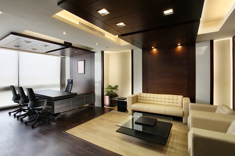 Corporate project by Arterra Interio, image 6