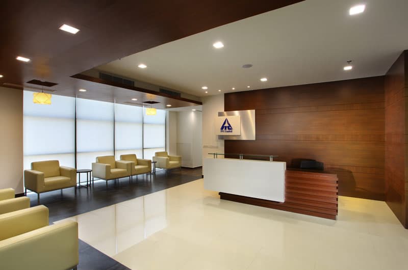 Corporate project by Arterra Interio, image 7