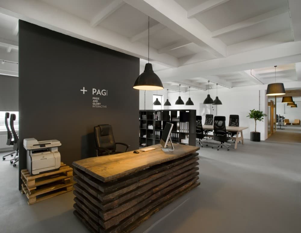 Corporate project by Arterra Interio, image 8