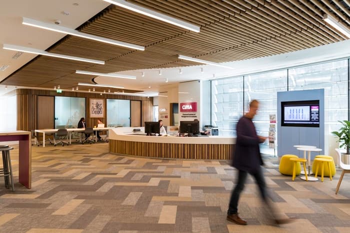 Corporate project by Arterra Interio, image 9