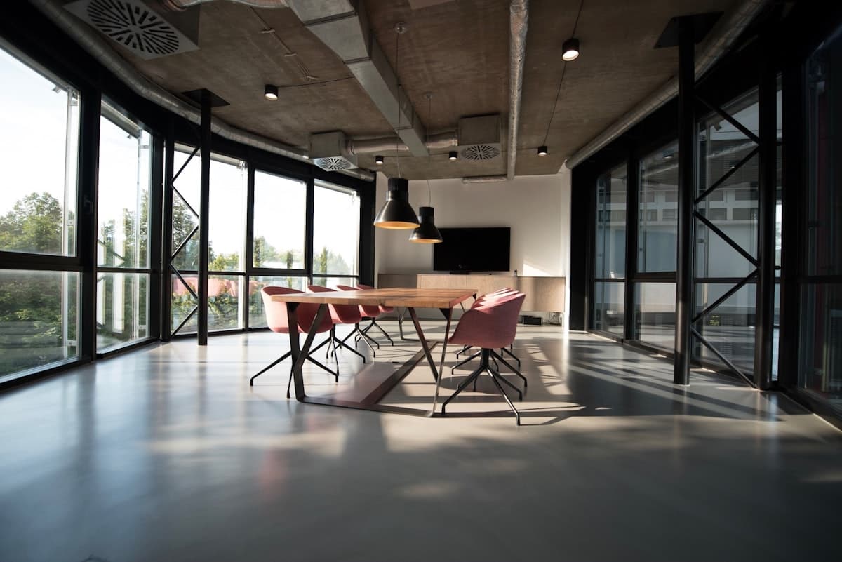 Corporate projects by Arterra Interio