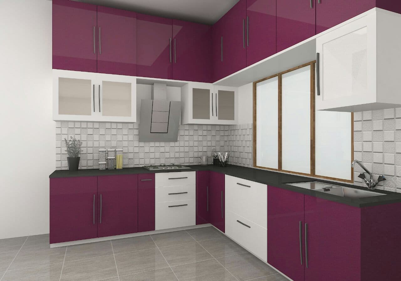 Kitchens project by Arterra Interio, image 1