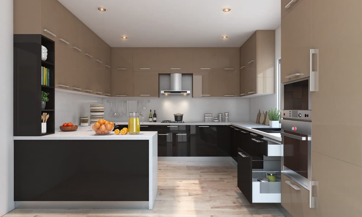 Kitchens project by Arterra Interio, image 11