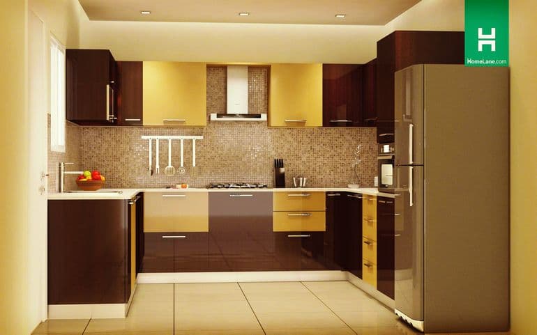 Kitchens project by Arterra Interio, image 12