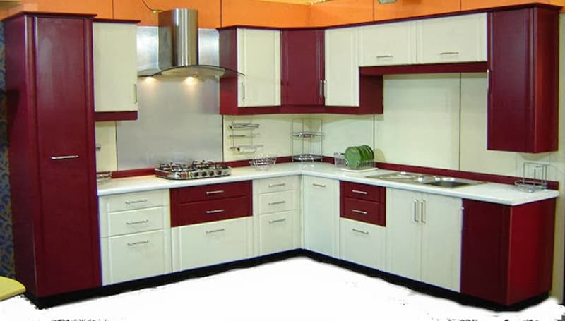 Kitchens project by Arterra Interio, image 13
