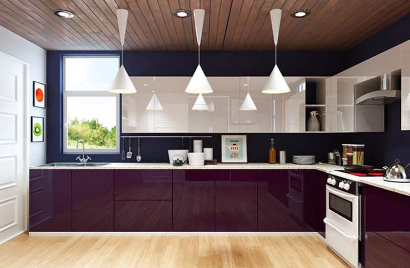 Kitchens project by Arterra Interio, image 14