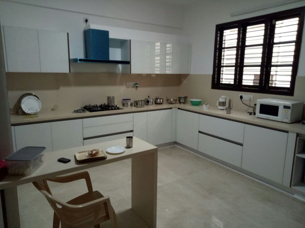 Kitchens project by Arterra Interio, image 2