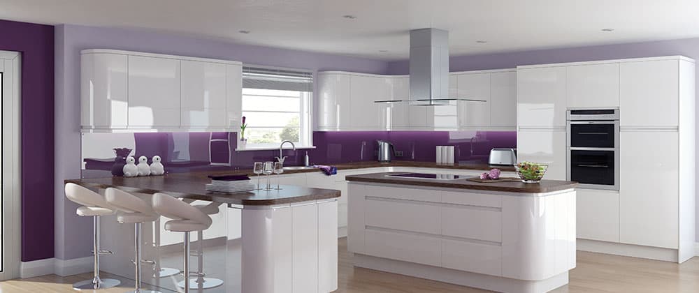 Kitchens project by Arterra Interio, image 4