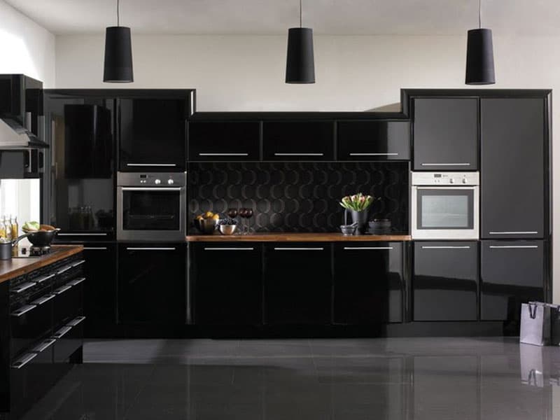 Kitchens project by Arterra Interio, image 5