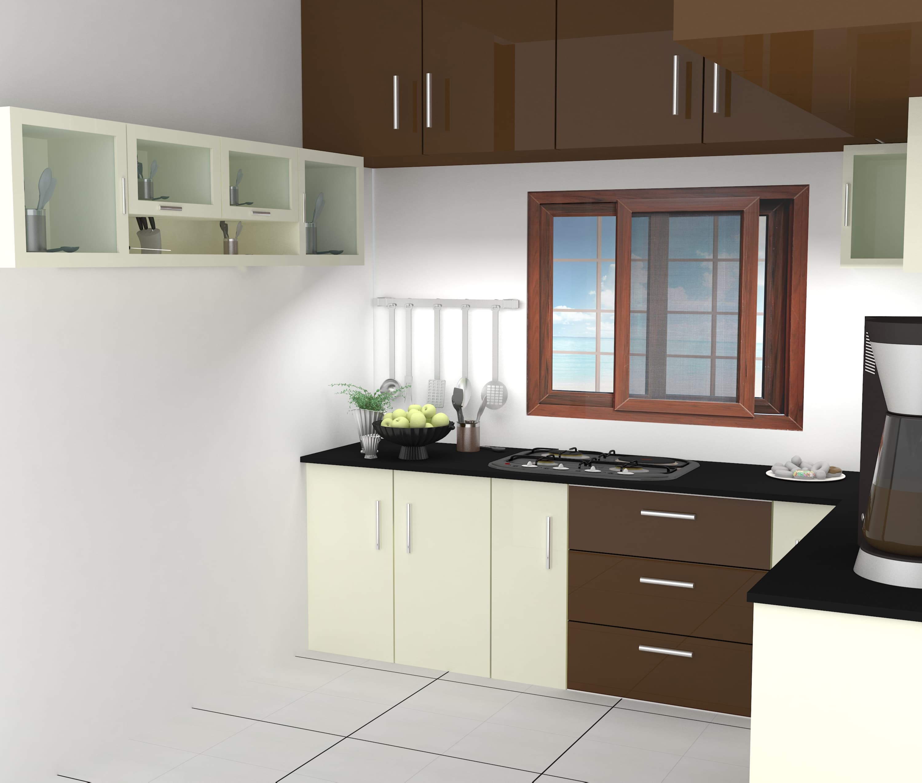 Kitchens project by Arterra Interio, image 6