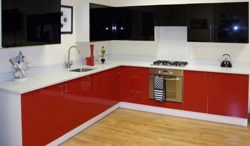 Kitchens project by Arterra Interio, image 7