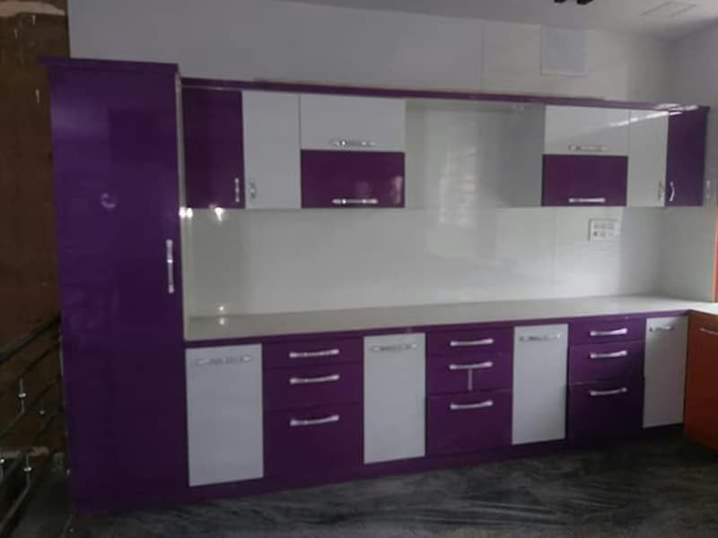 Kitchens project by Arterra Interio, image 8
