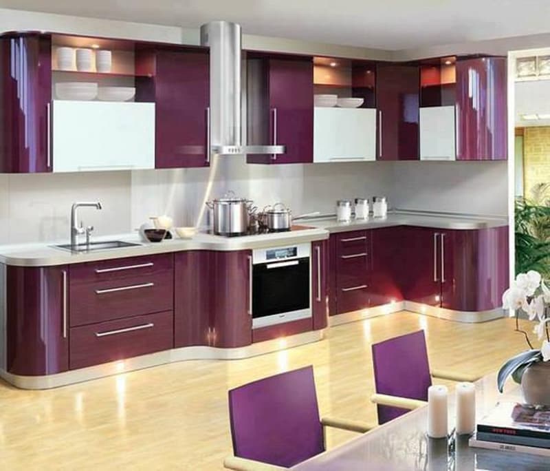 Kitchens project by Arterra Interio, image 9