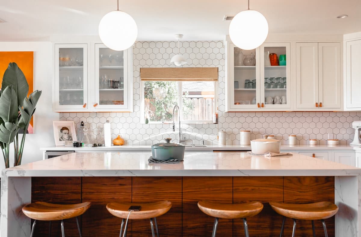 Kitchens projects by Arterra Interio