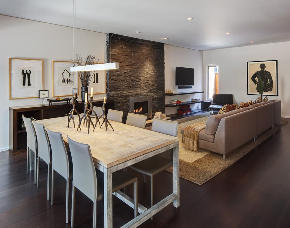 Living Areas project by Arterra Interio, image 10