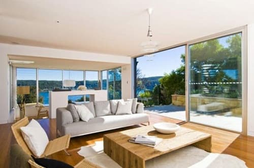 Living Areas project by Arterra Interio, image 11