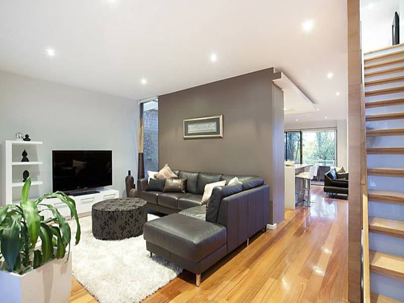 Living Areas project by Arterra Interio, image 12