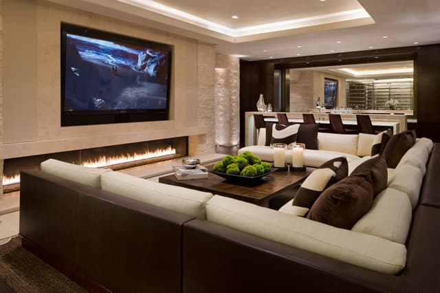 Living Areas project by Arterra Interio, image 13
