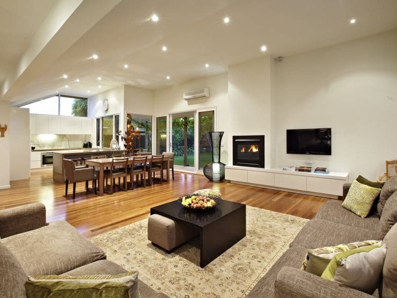 Living Areas project by Arterra Interio, image 14