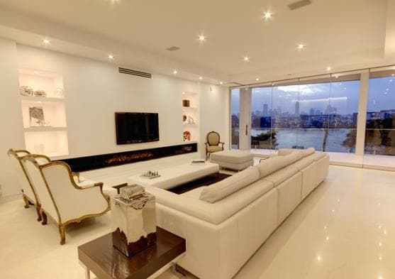 Living Areas project by Arterra Interio, image 5
