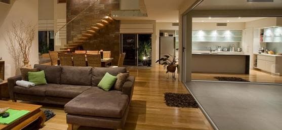 Living Areas project by Arterra Interio, image 6