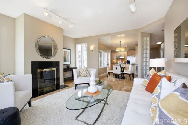 Living Areas project by Arterra Interio, image 7