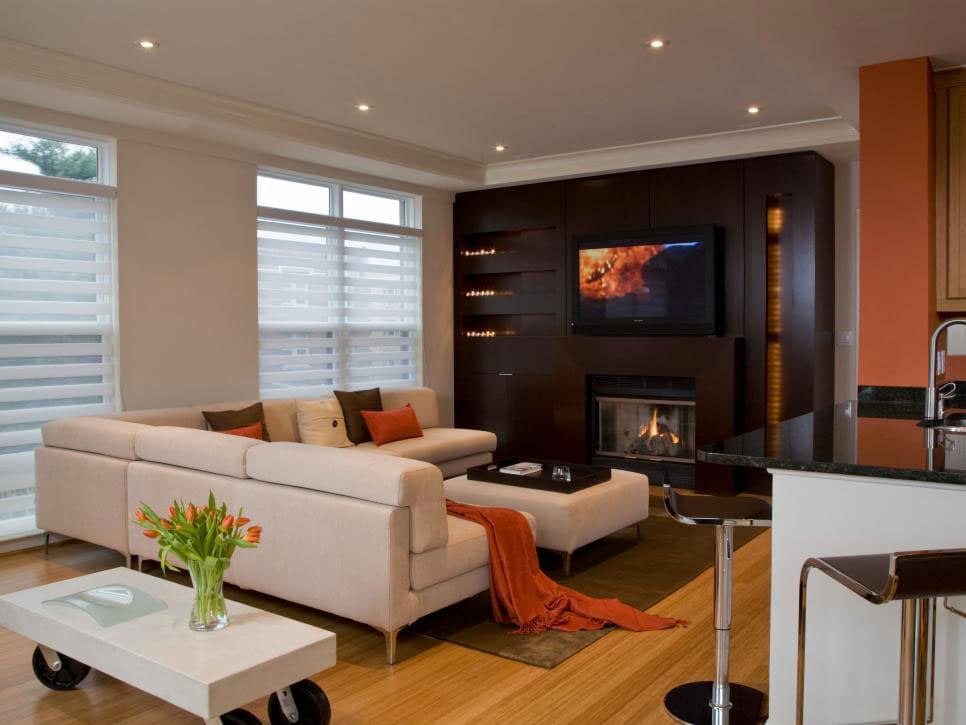 Living Areas project by Arterra Interio, image 8