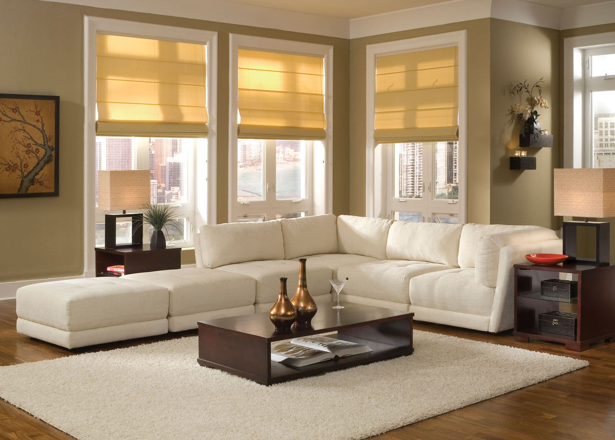 Living Areas project by Arterra Interio, image 9