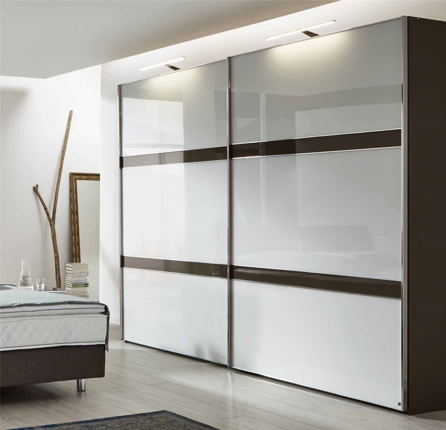 Wardrobes project by Arterra Interio, image 10