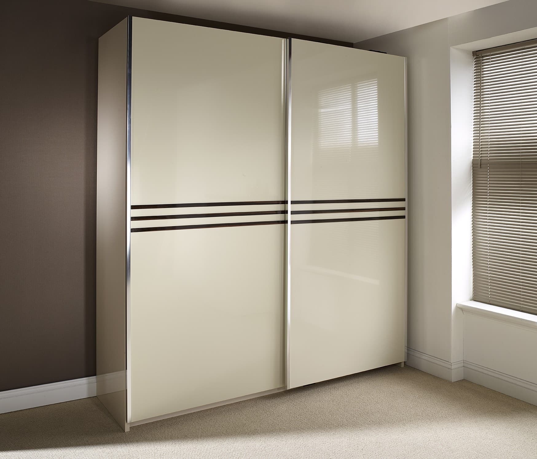 Wardrobes project by Arterra Interio, image 3