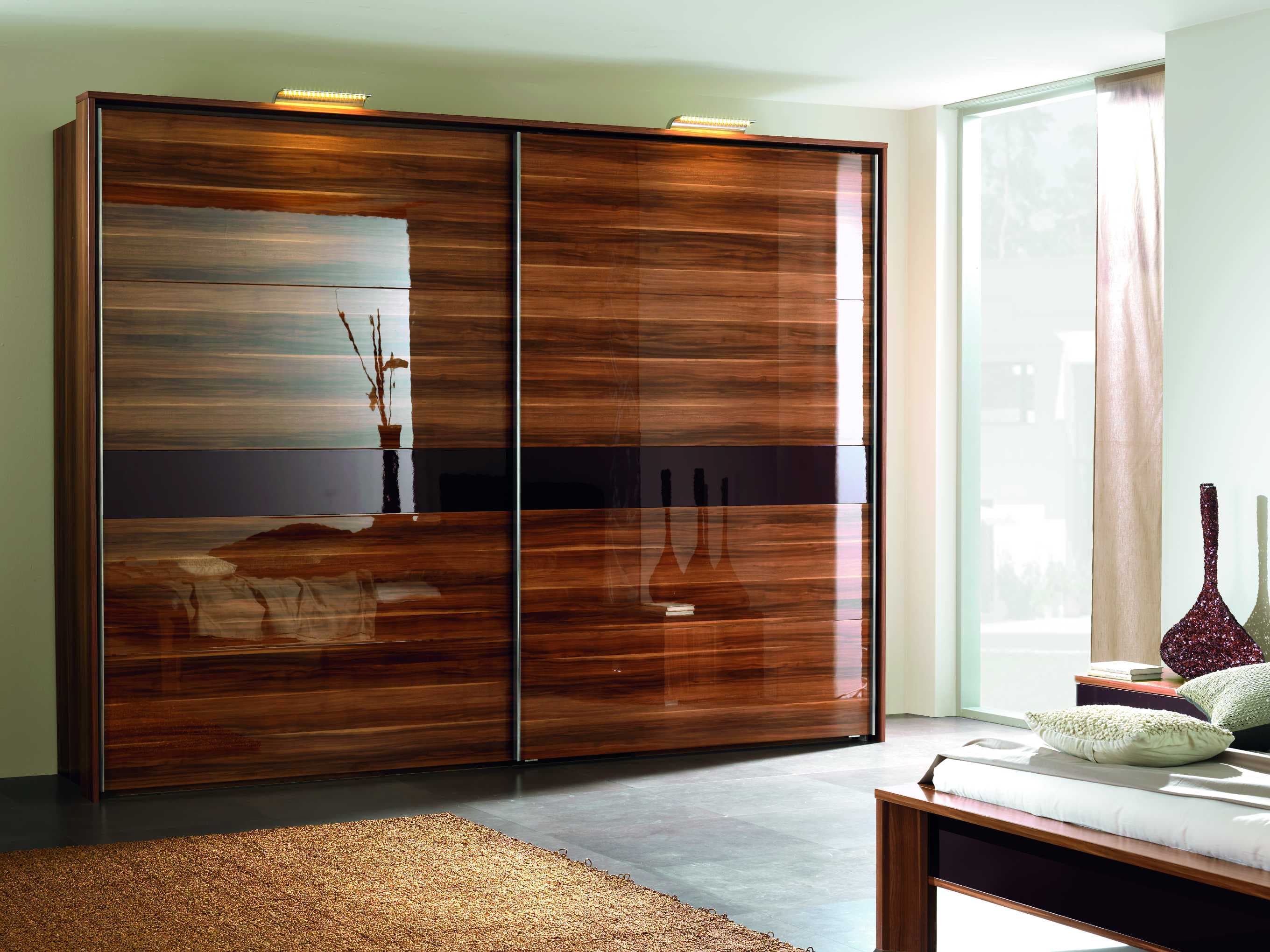Wardrobes project by Arterra Interio, image 4