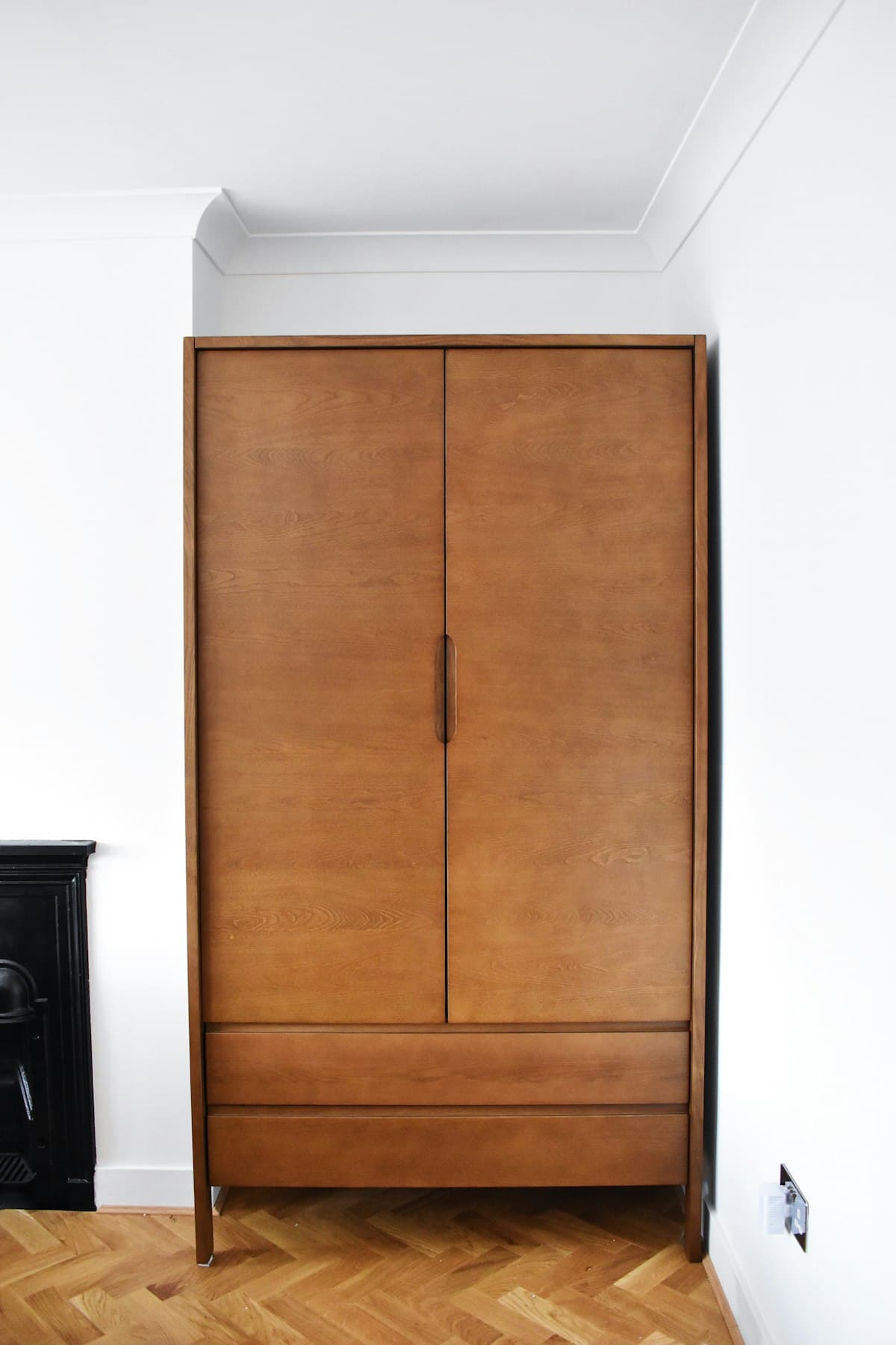 Wardrobes projects by Arterra Interio